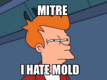 mitre-i-hate-mold