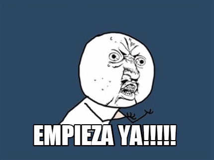 empieza-ya