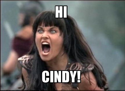 hi-cindy