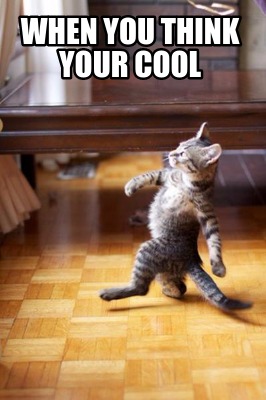 when-you-think-your-cool