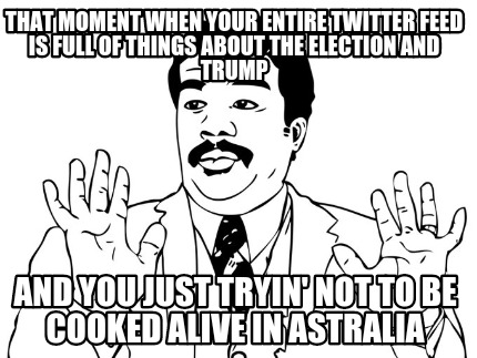 that-moment-when-your-entire-twitter-feed-is-full-of-things-about-the-election-a
