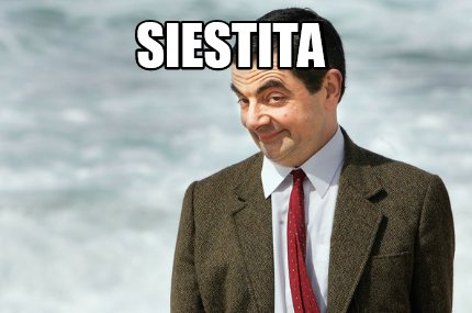 siestita