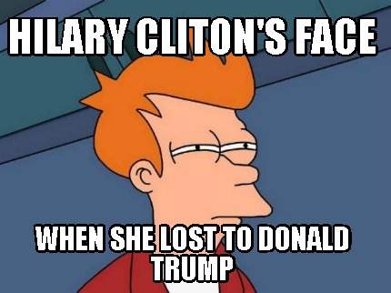 hilary-clitons-face-when-she-lost-to-donald-trump