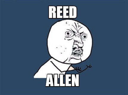 reed-allen