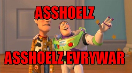 asshoelz-asshoelz-evrywar
