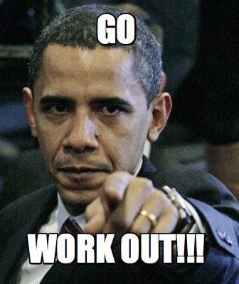 go-work-out