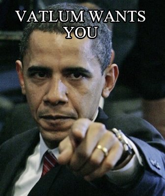 vatlum-wants-you