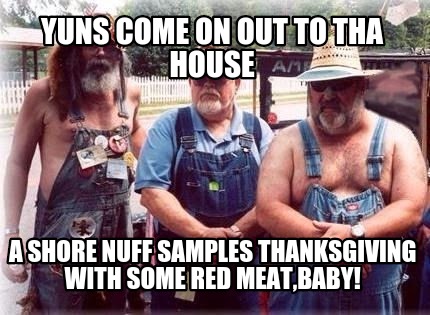 yuns-come-on-out-to-tha-house-a-shore-nuff-samples-thanksgiving-with-some-red-me