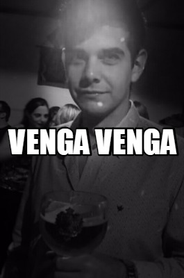 venga-venga