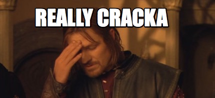 really-cracka