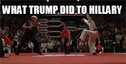 what-trump-did-to-hillary