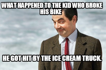 what-happened-to-the-kid-who-broke-his-bike-he-got-hit-by-the-ice-cream-truck
