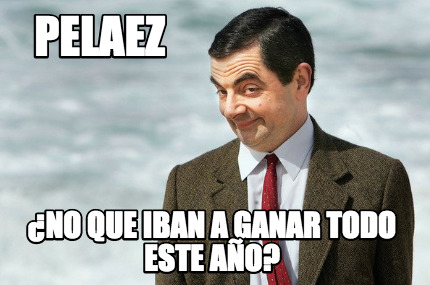 pelaez-no-que-iban-a-ganar-todo-este-ao