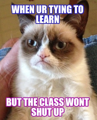 when-ur-tying-to-learn-but-the-class-wont-shut-up
