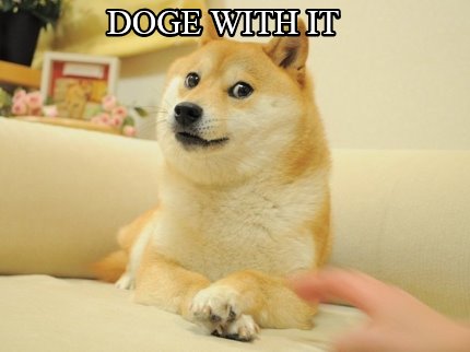 doge-with-it