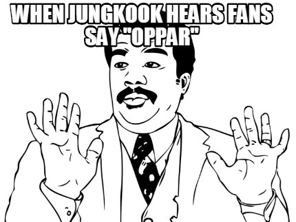 when-jungkook-hears-fans-say-oppar