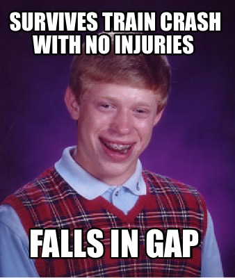 survives-train-crash-with-no-injuries-falls-in-gap