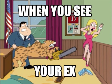 when-you-see-your-ex