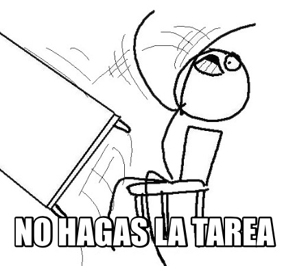 no-hagas-la-tarea