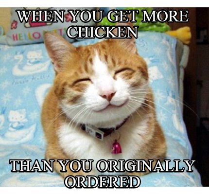when-you-get-more-chicken-than-you-originally-ordered