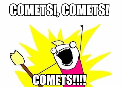 comets-comets-comets
