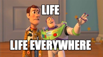 life-life-everywhere