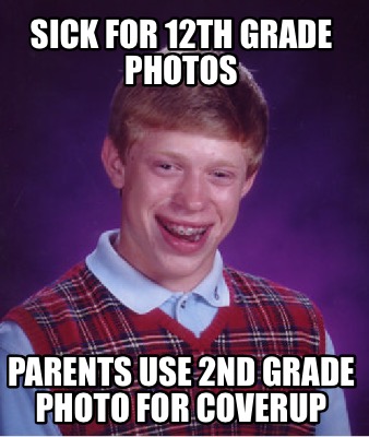sick-for-12th-grade-photos-parents-use-2nd-grade-photo-for-coverup