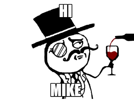 hi-mike