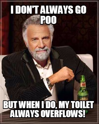 i-dont-always-go-poo-but-when-i-do-my-toilet-always-overflows