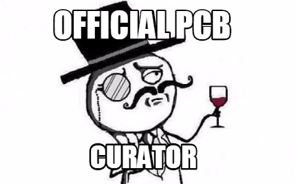 official-pcb-curator