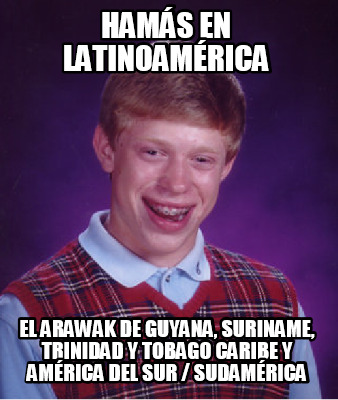 hams-en-latinoamrica-el-arawak-de-guyana-suriname-trinidad-y-tobago-caribe-y-amr