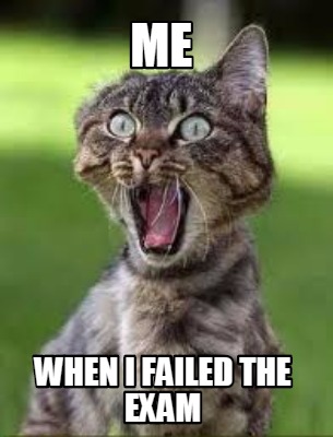 me-when-i-failed-the-exam