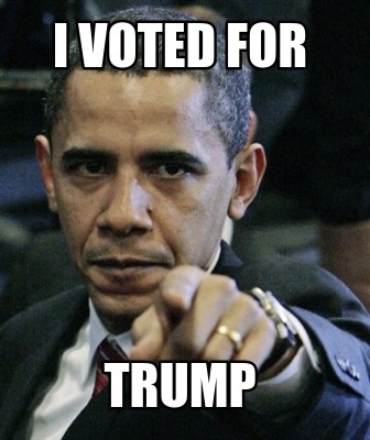 i-voted-for-trump