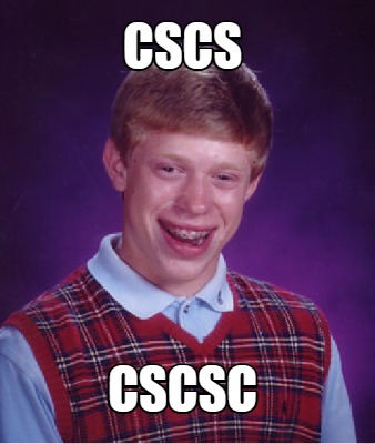 cscs-cscsc