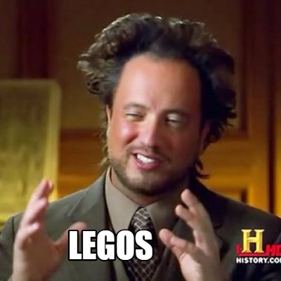 legos