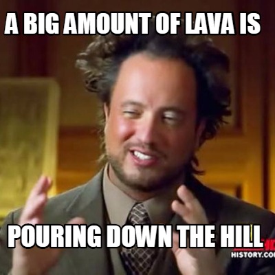 a-big-amount-of-lava-is-pouring-down-the-hill
