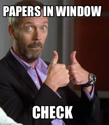 papers-in-window-check