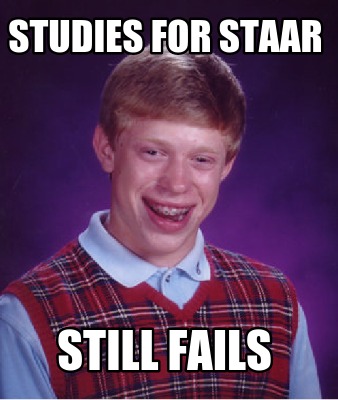 studies-for-staar-still-fails