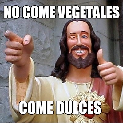 no-come-vegetales-come-dulces