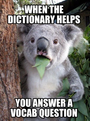 when-the-dictionary-helps-you-answer-a-vocab-question