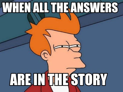when-all-the-answers-are-in-the-story0