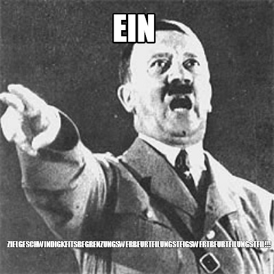 ein-zielgeschwindigkeitsbegrenzungswerbeurteilungsteigswertbeurteilungsteil