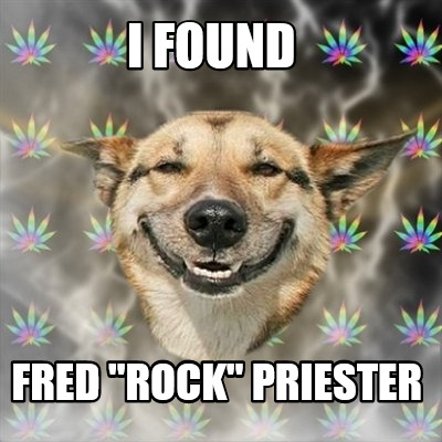 i-found-fred-rock-priester