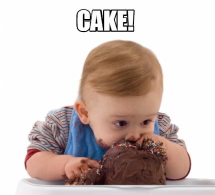 cake