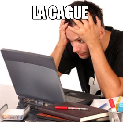 la-cague