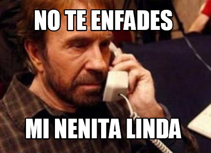 no-te-enfades-mi-nenita-linda