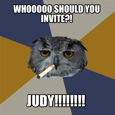 whooooo-should-you-invite-judy