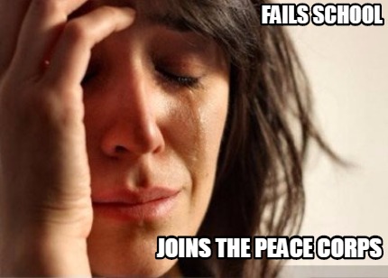 fails-school-joins-the-peace-corps