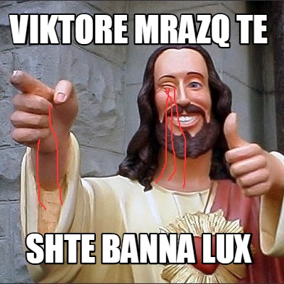 viktore-mrazq-te-shte-banna-lux
