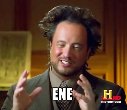 ene